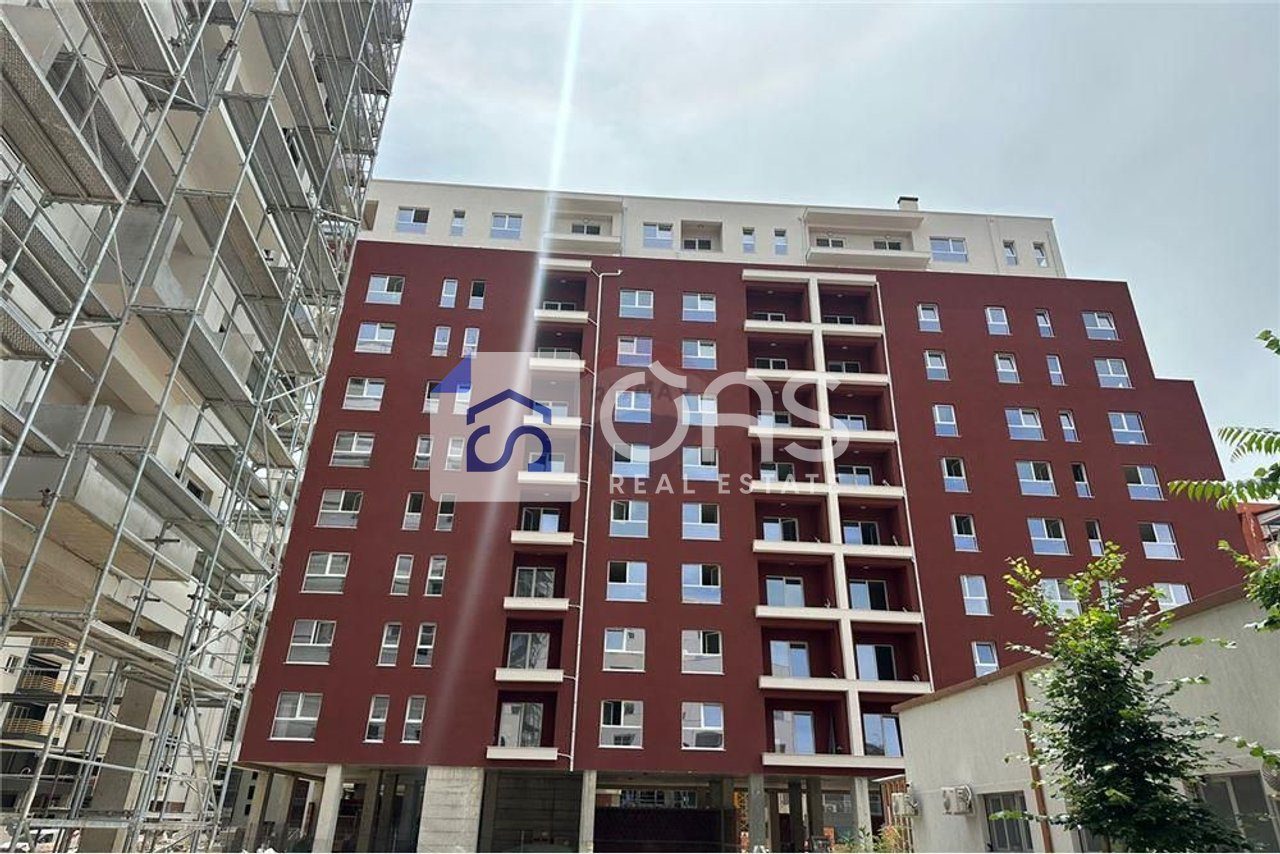 Apartament 2+1 Për Shitje në Laprakë, Tiranë - 145,400€ | 88.1 m² 2