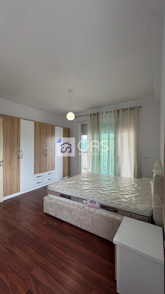 Jepet me qera apartament 2+1 tek Kodra Diellit 3