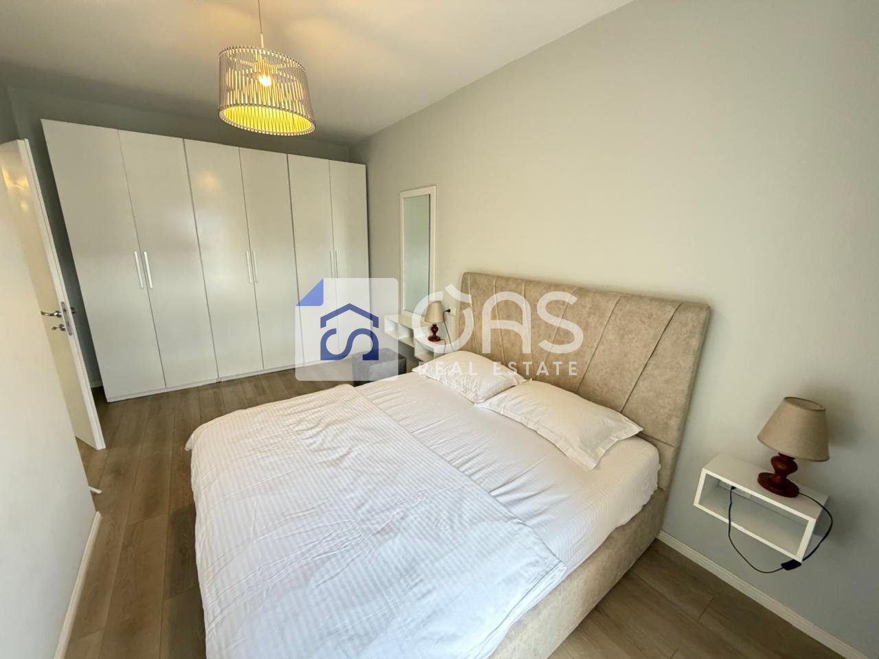 Jepet me qera apartament 2+1 tek Rruga Sami Frasheri 3
