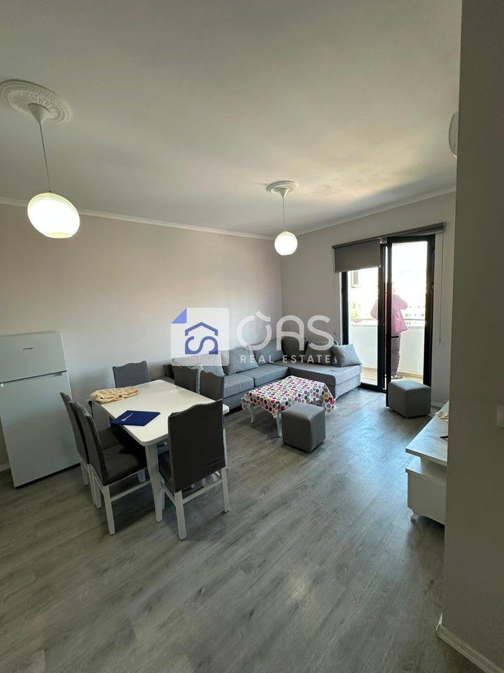 Jepet apartament me qera 2+1 Don Bosko 2