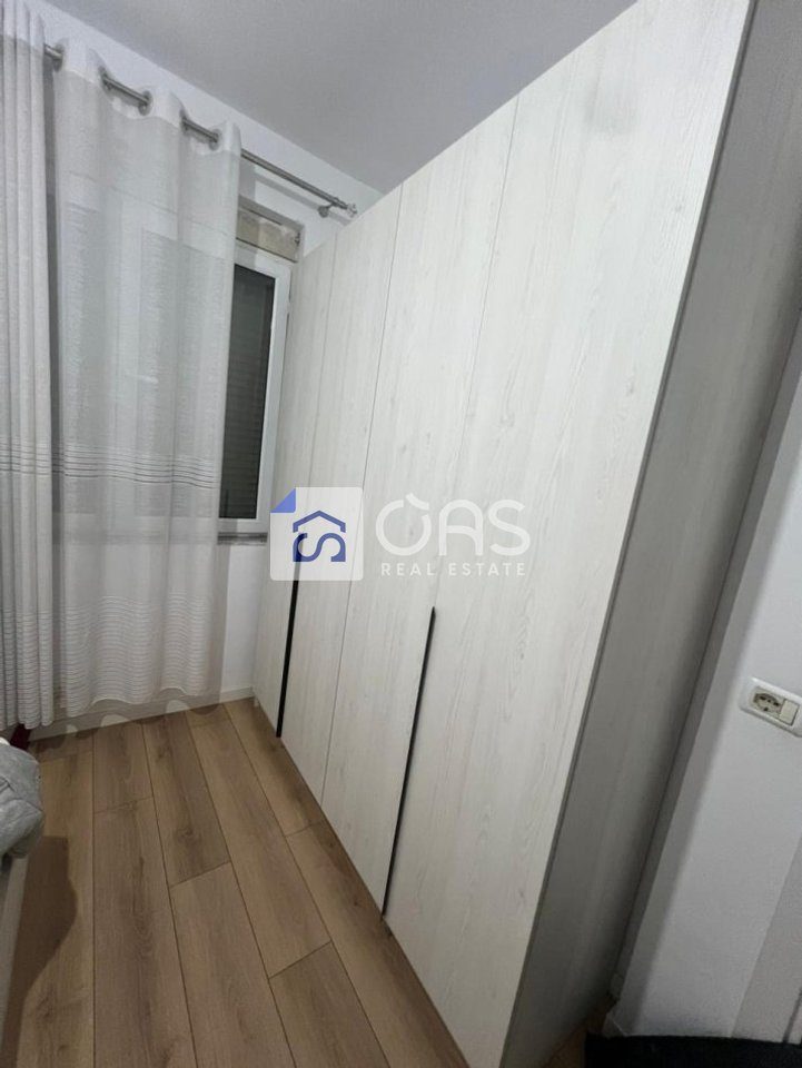 Apartament 1+1 Me Qira në Kthesa e Kamzes, Tiranë - 400€ | 60 m² 2