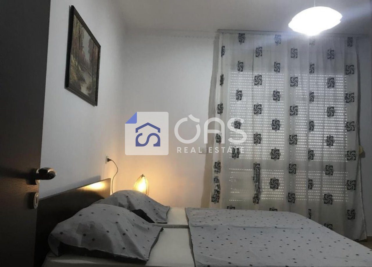 Apartament 2+1 Me Qira në Don Bosco, Tiranë - 650€ | 70 m² 3