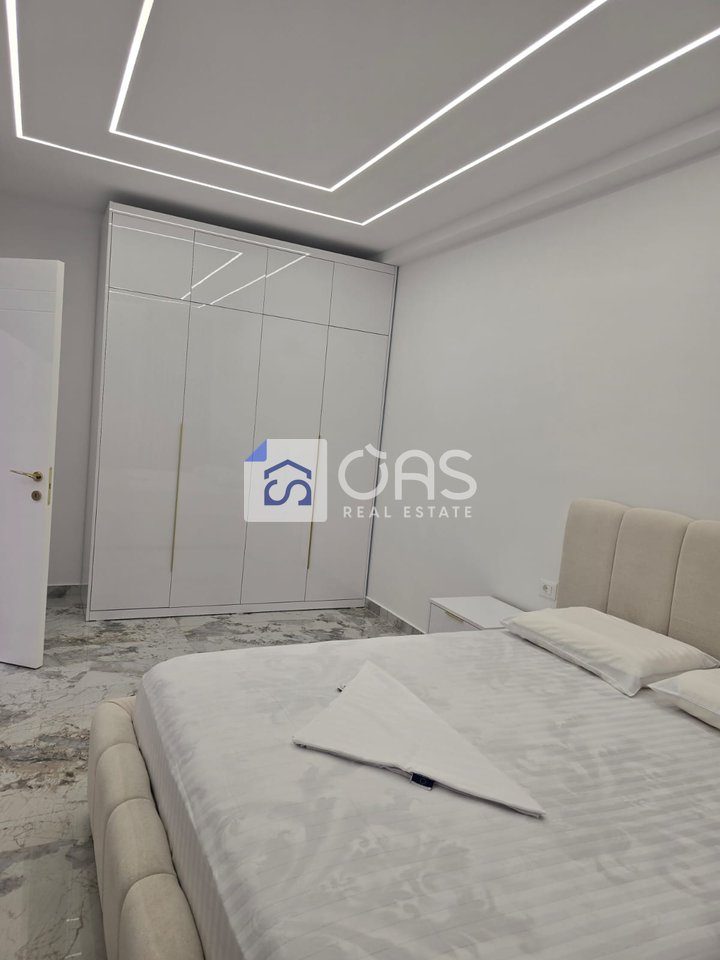 Jepet me qera apartament 1+1 ne Paskuqan 3