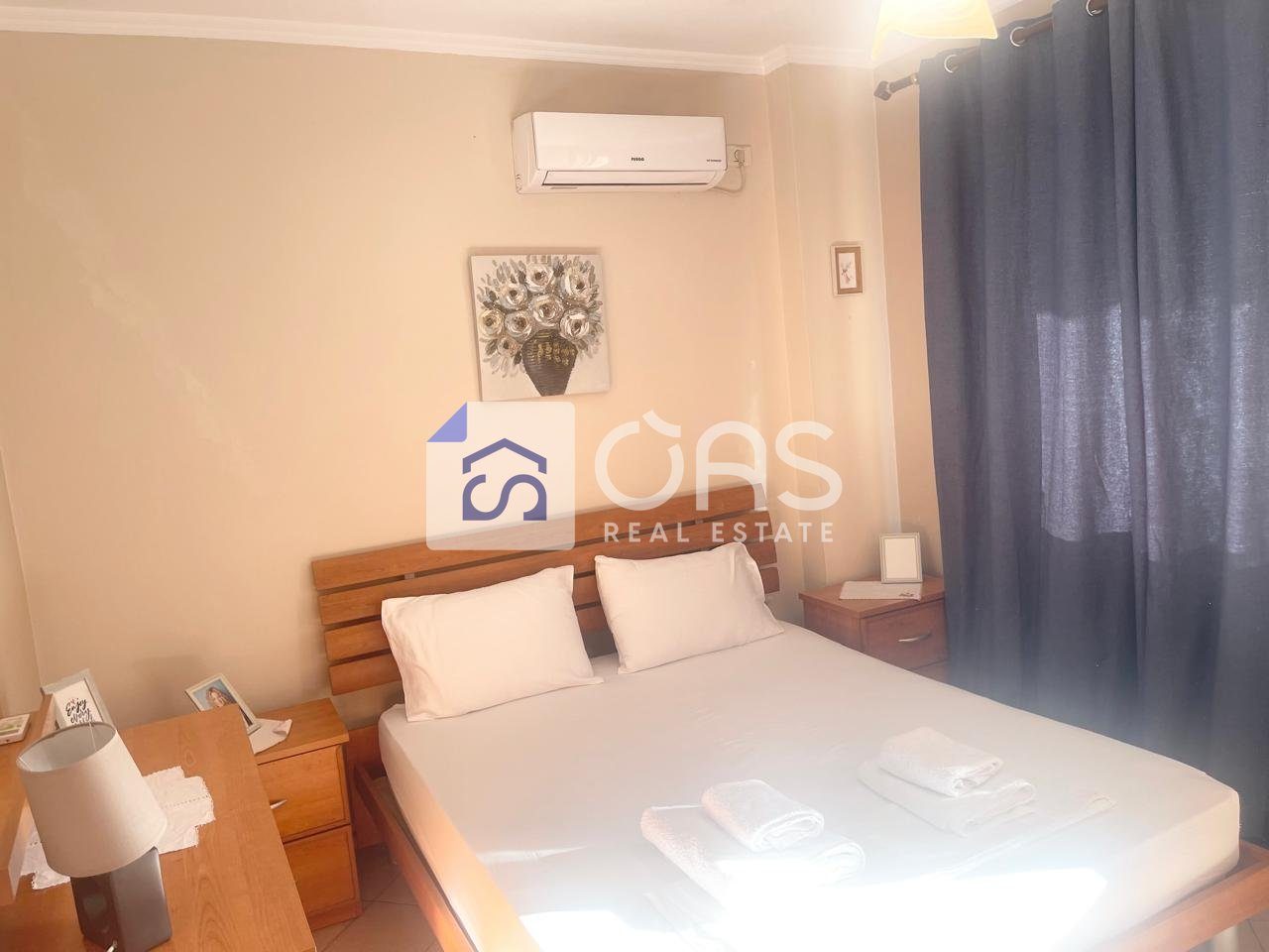 Jepet me qera apartament 1+1 Sheshi Willson 4