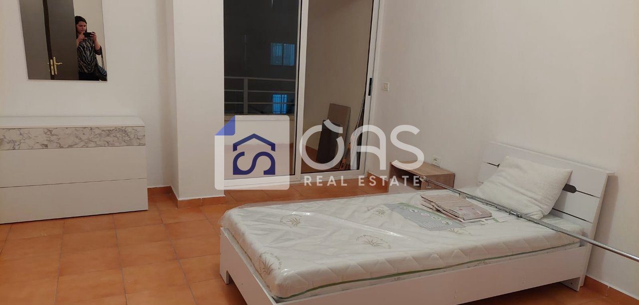 Jepet me qera apartament 2+1+2 ne Astir 3