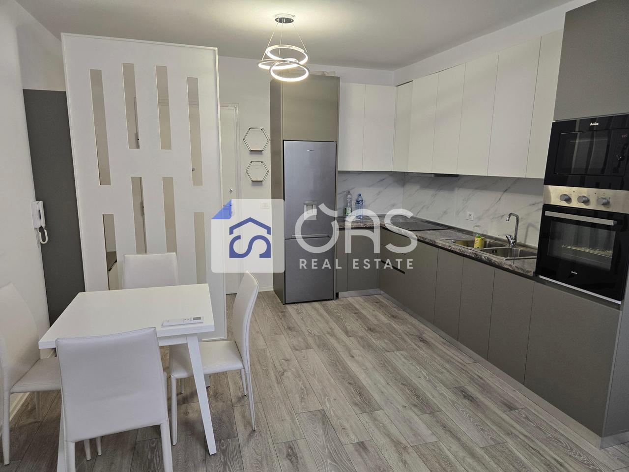 Jepet me qera apartament 1+1 Ne Ali Dem 4