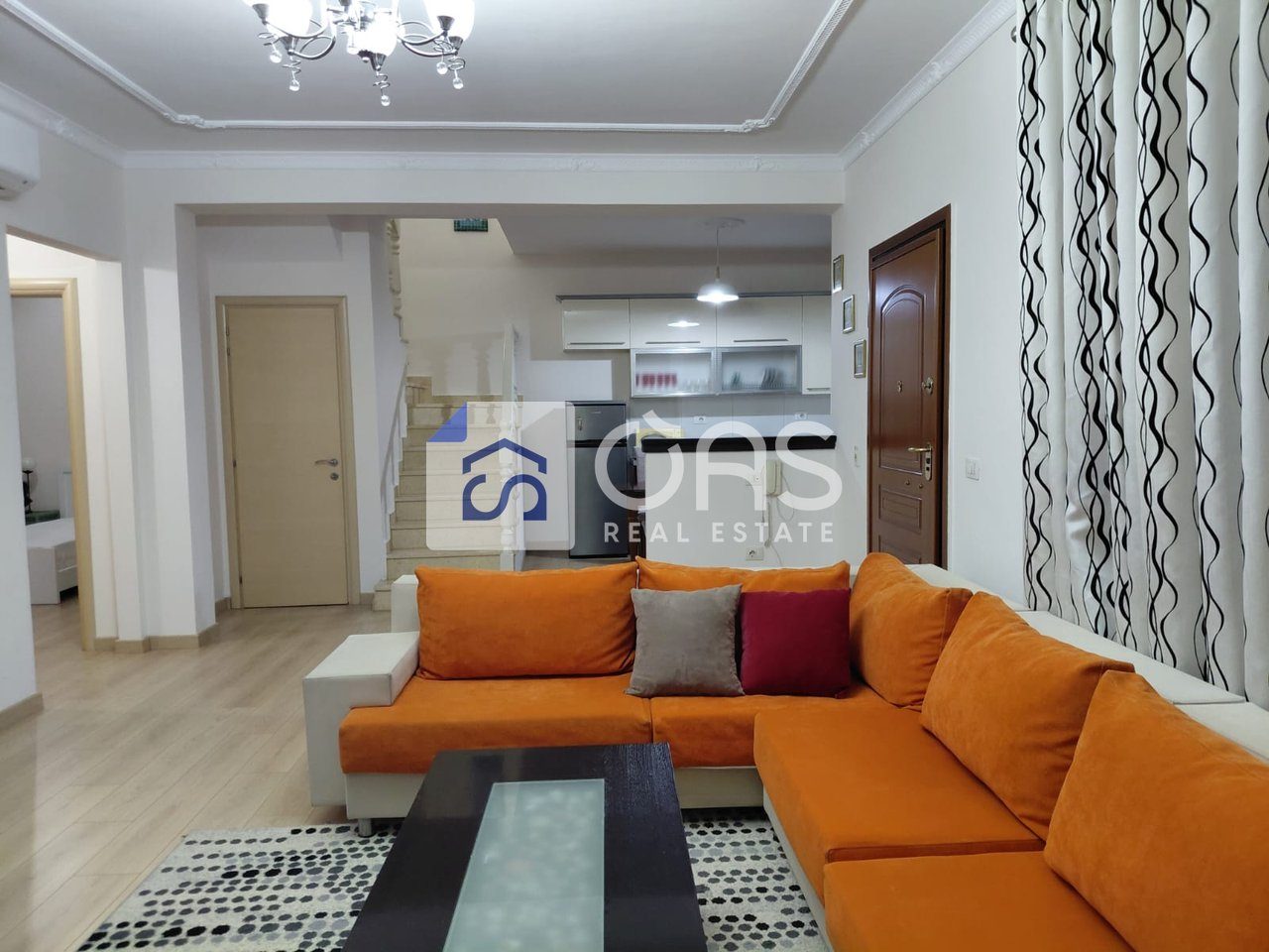 Jepet me qira duplex zona Ali Dem 4