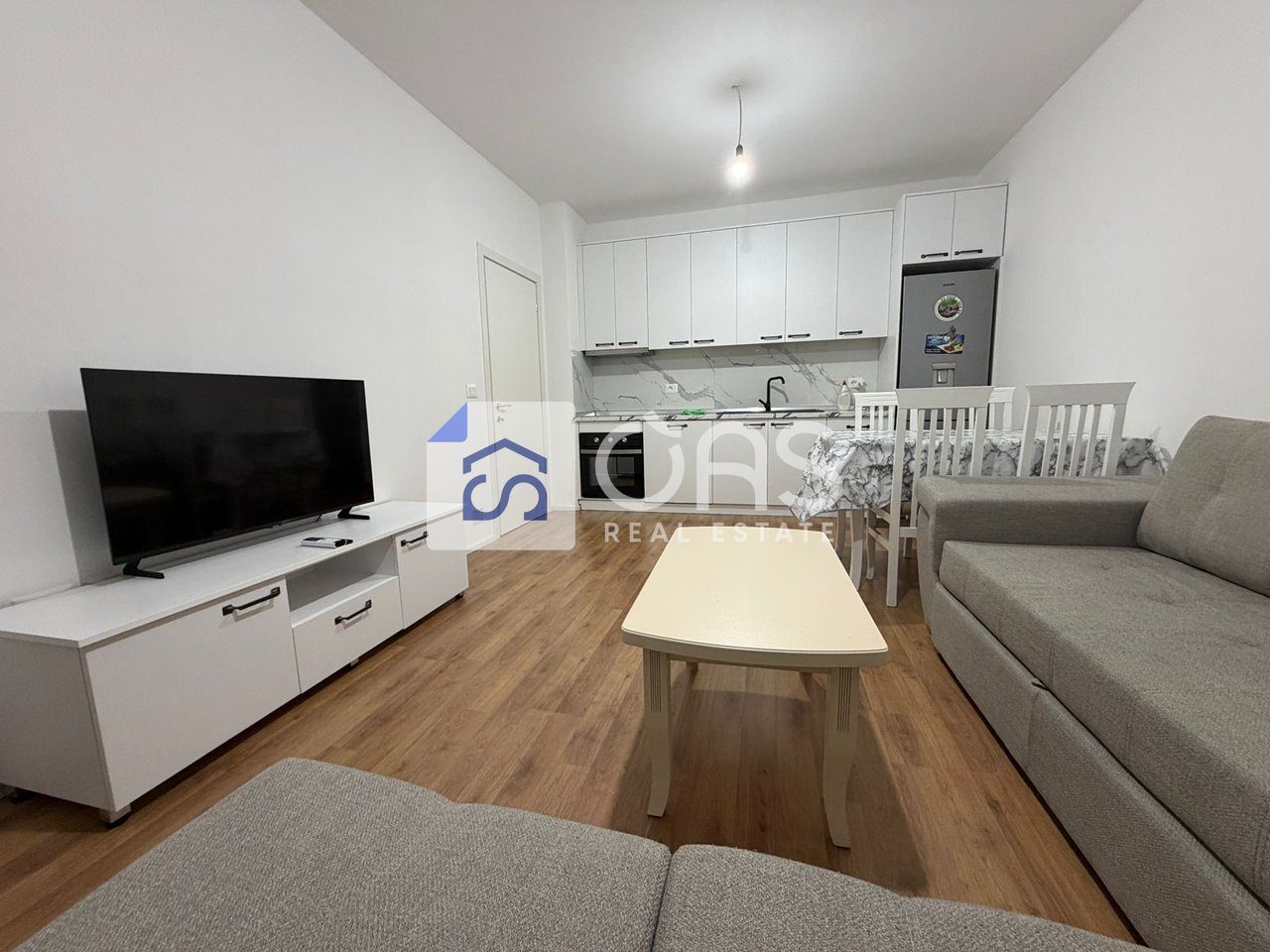 Jepet me qera apartament 1+1+Post parkimi ne Astir. (Residenca Klensi) 2