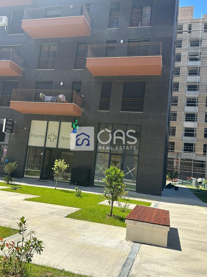 Shitet apartament 2+1+2 Fusha aviacionit (2 poste parkimi) 3
