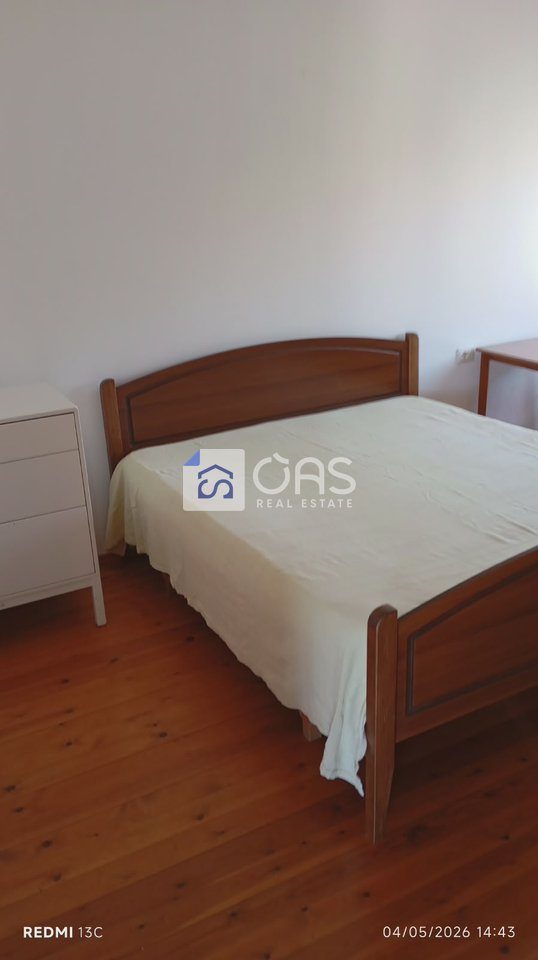 Jepet me qera apartamenti 2+1 me parkim kodra e priftit