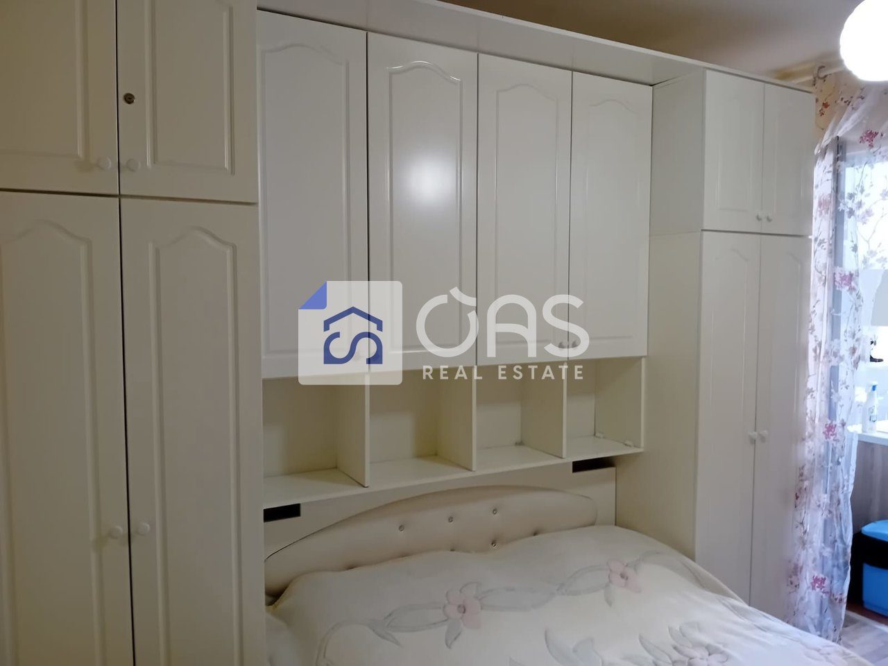 Jepet apartament me qera 1+1 Selvia 2