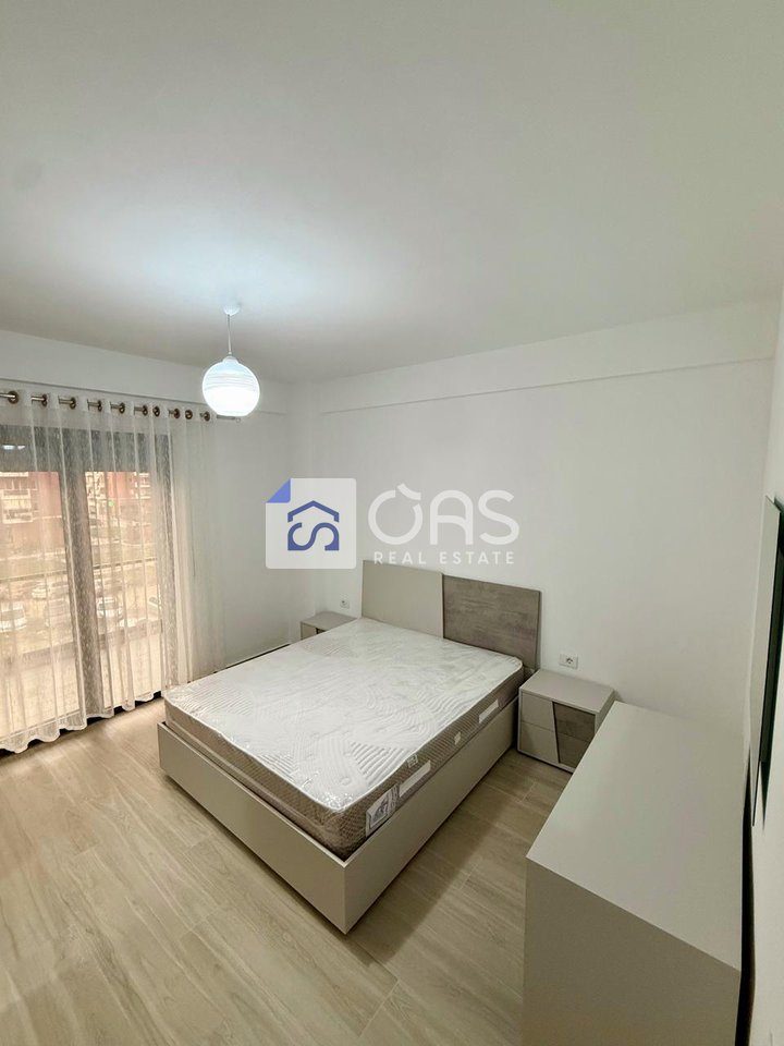 Apartament 2+2 Me Qira në Astir, Tiranë - 700€ | 105 m² 3