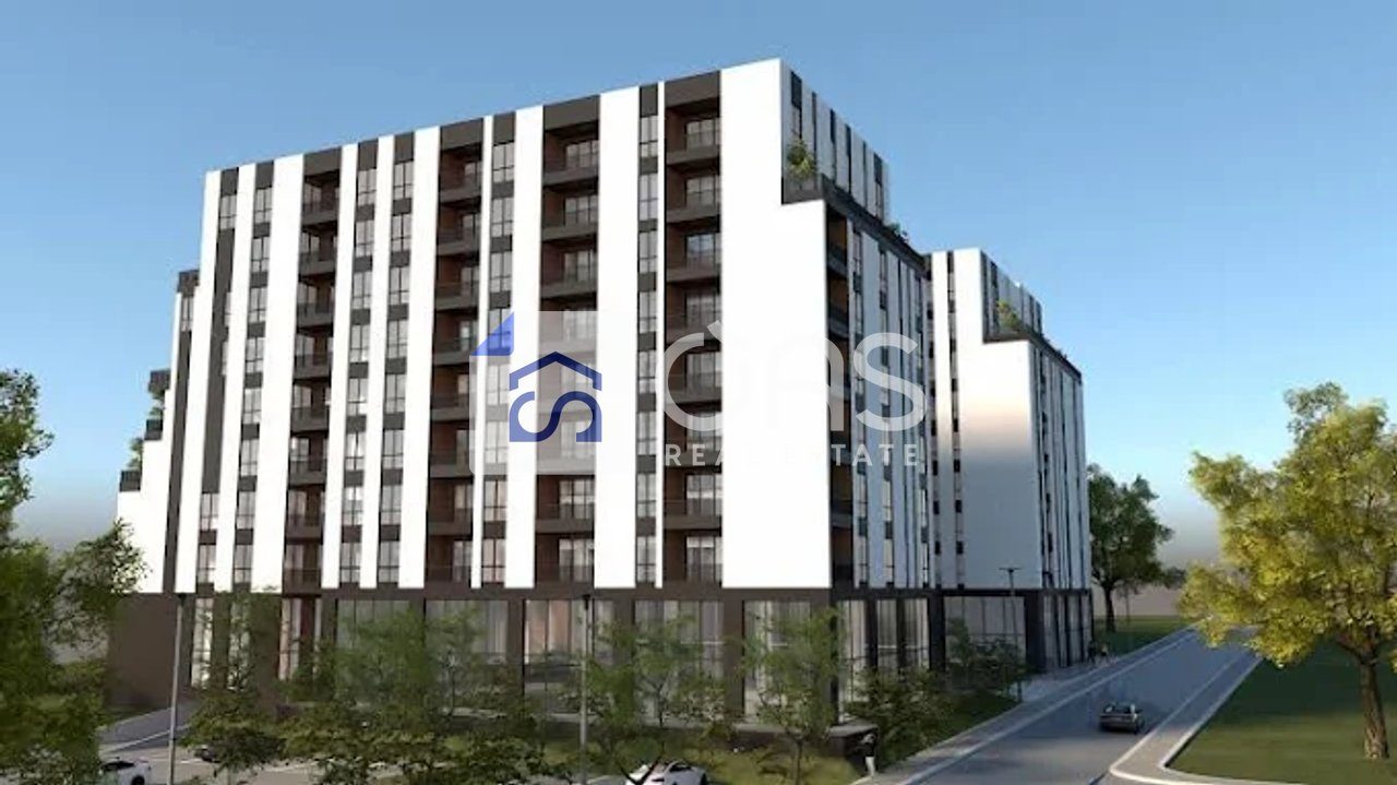 Shitet apartament 1 +1 Paskuqan
Belfiore 1 1