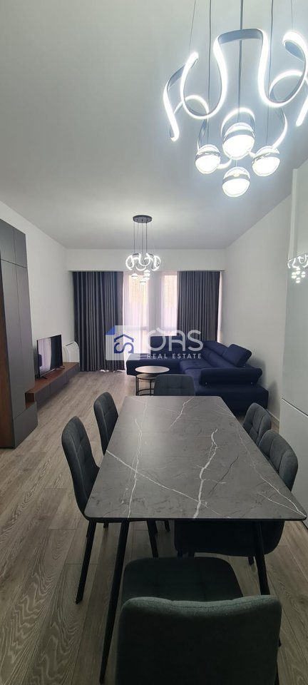 Jepet me qera apartamenti 1+1 Astir (urban gate)