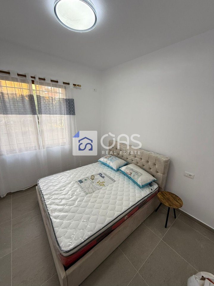 Jepet me qera apartamenti 1+1 selit 2