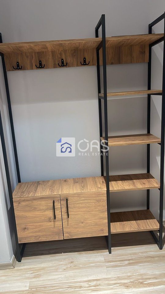 Jepet me qera apartament 2+1 Te Kodra e Diellit 3
