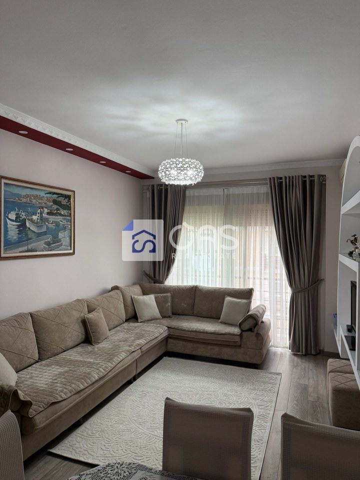 Jepet me qera apartament 1+1 ne Don Bosko (Kompleksi Vizion Plus) 2
