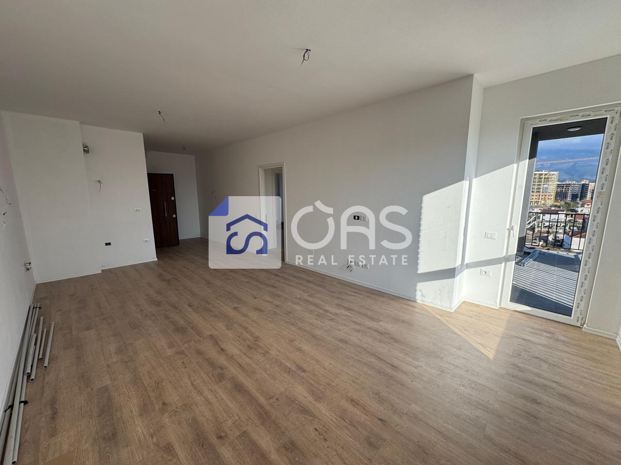 Shitet apartament 2+1 ne Paskuqan 3