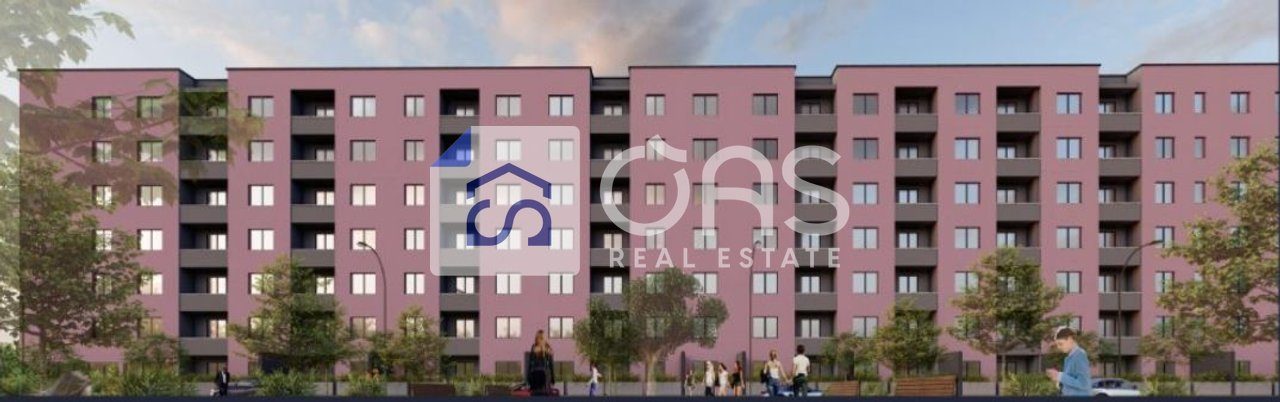 Shitet apartament 1+1 ne Paskuqan (Tek Shehu) 2