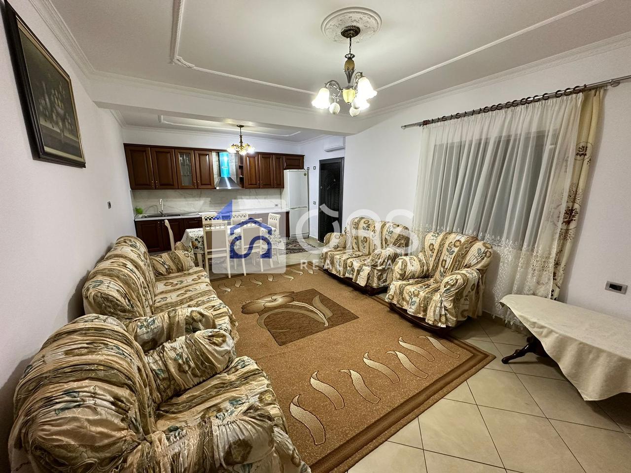 Shtëpi 2+1 Me Qira në Rruga 5 Maji, Tiranë - 500€ | 140 m² 2