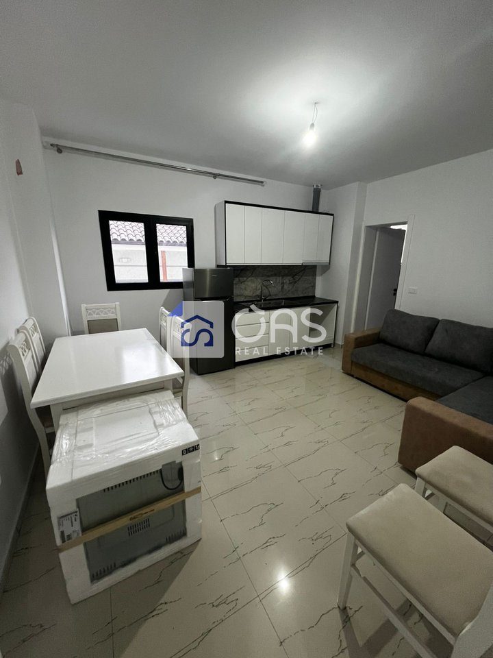 Apartament 2+1 Me Qira në Laprakë, Tiranë - 450€ | 90 m² 4