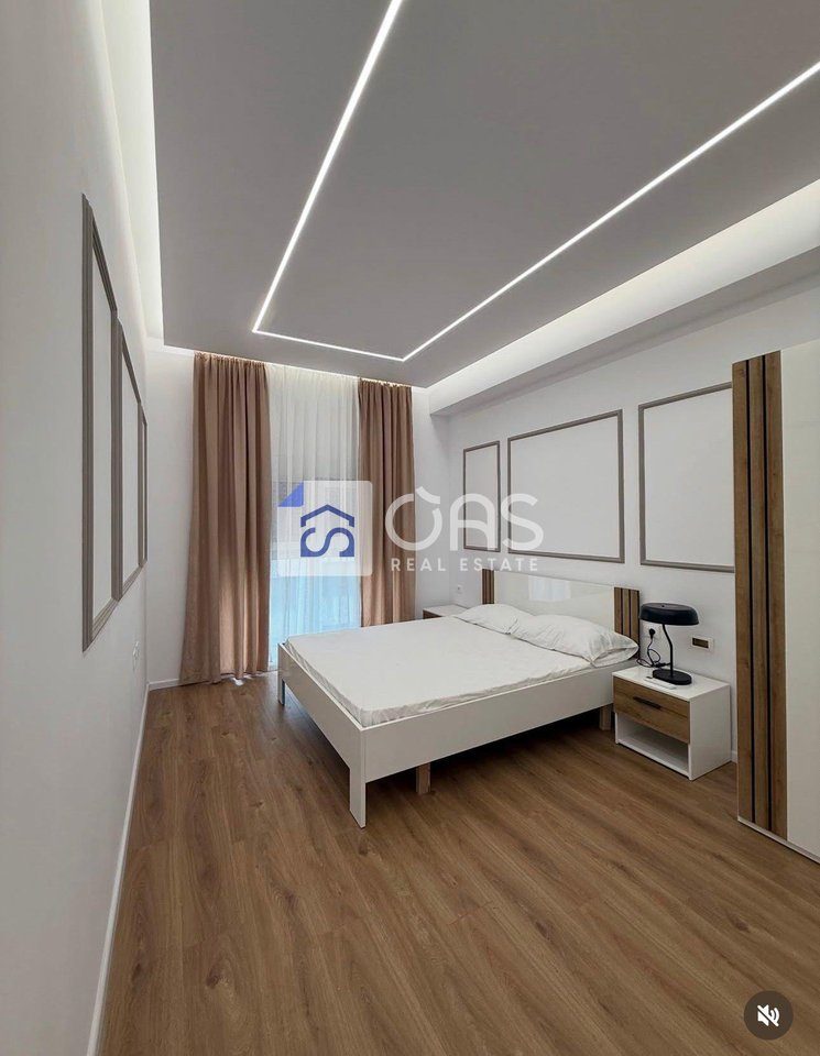Jepet me qera apartament 1+1 Ne Ali Dem 4