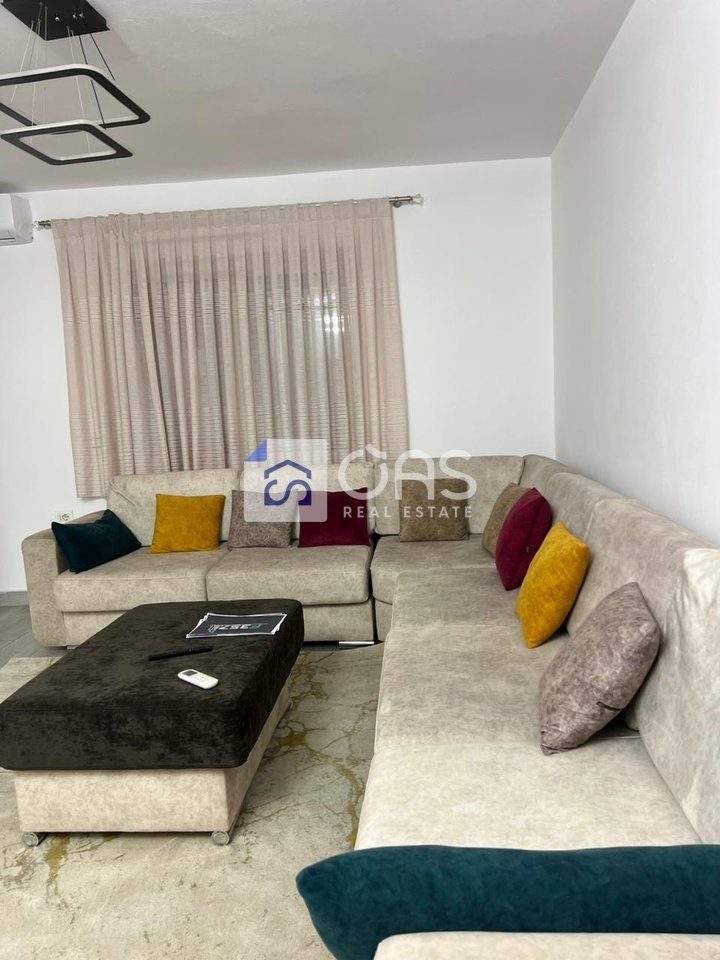 Jepet apartament me qera 2+1 Shkolla Baletit 2