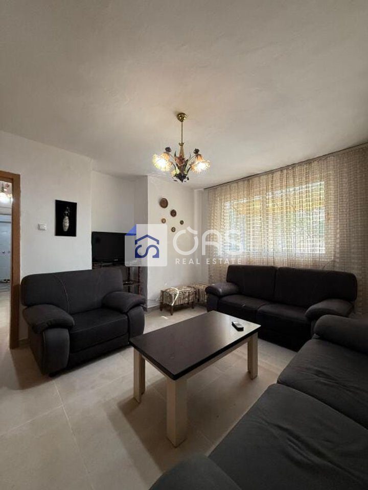 Jepet apartament me qera 2+1 te 21 Dhjetori 2