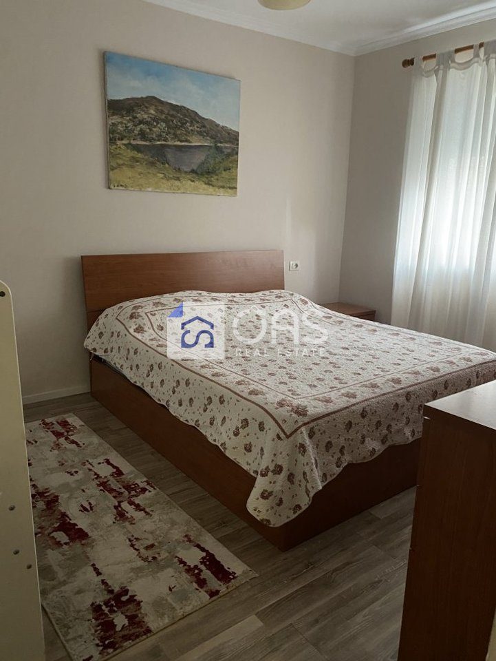 Apartament 1+1 Me Qira në Rruga e Kosovarëve, Tirana - 1000€ | 60 m² 4