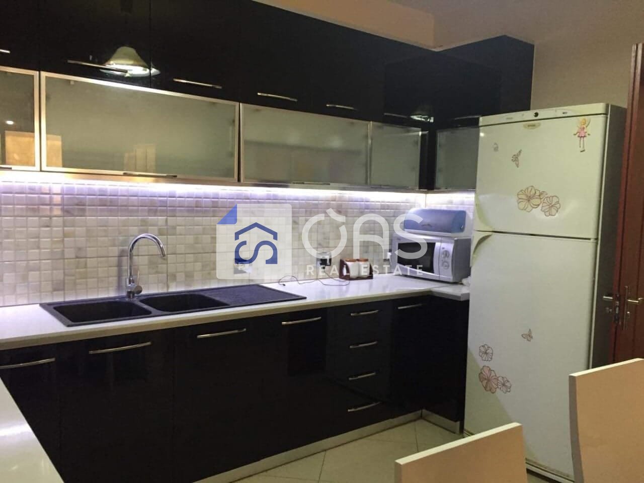 Jepet me qera apartament 2+1+2 ne Astir. 2