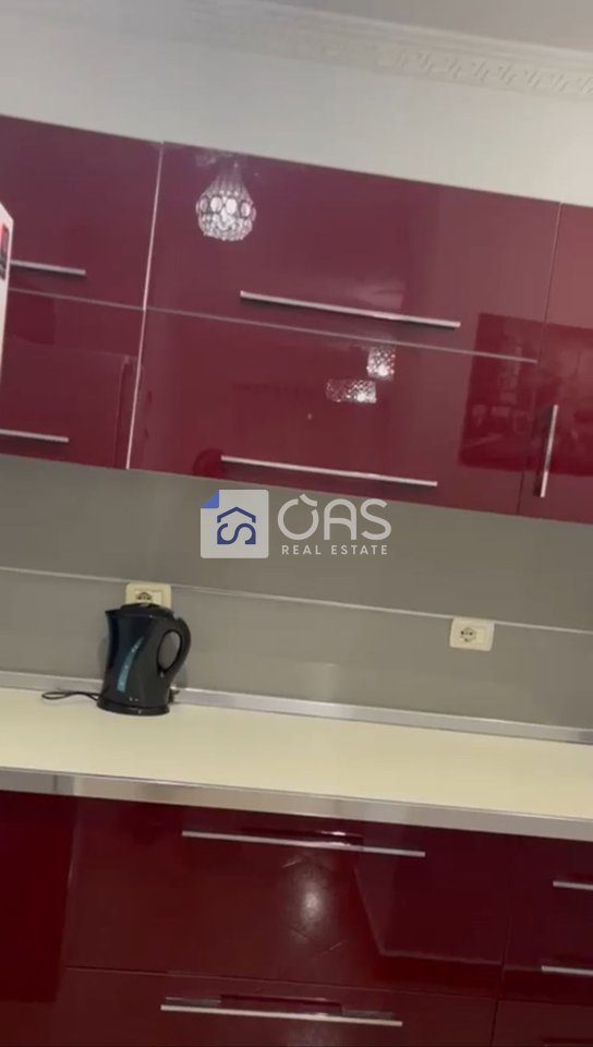 Jepet apartament me qera 2+1+2 ne Bulevardi i Ri 2