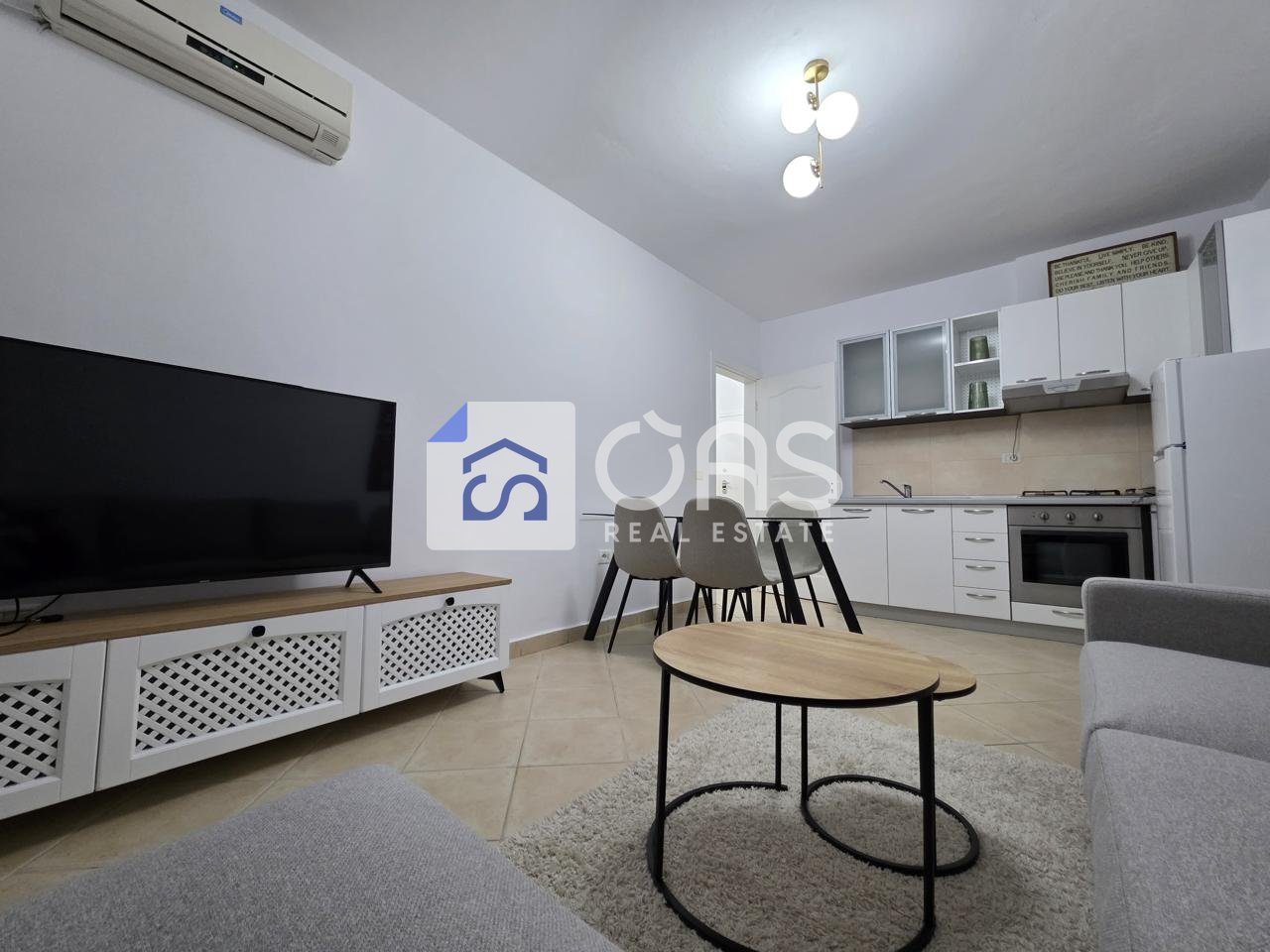 Jepet apartament me qera 1+1 Myslym Shyri 2