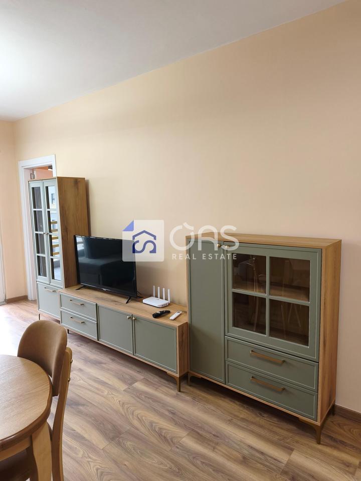 Jepet apartament me qera 1+1 Ne Laprake 3
