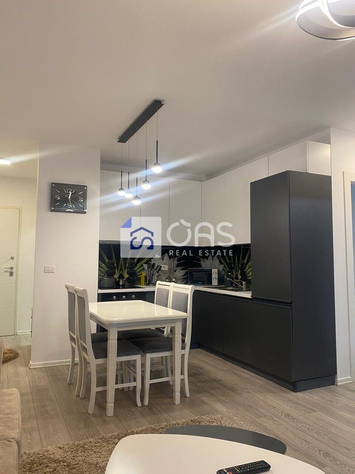 Jepet apartament me qira 2+1+ parkim tek Fiori Di Bosko 4