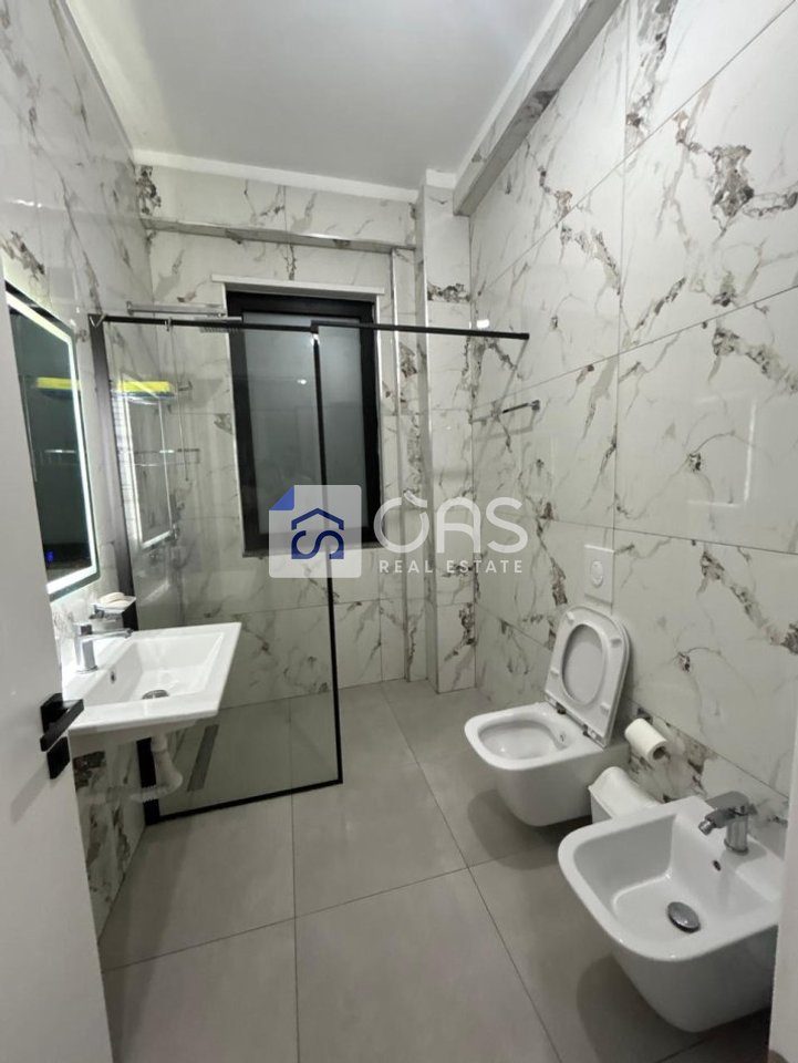 Jepet apartament me qera 1+1 ne Teg 3