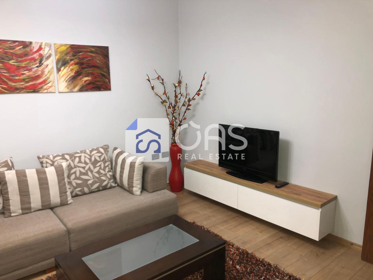 Jepet apartament me qera 1+1 Myslym Shyri 2