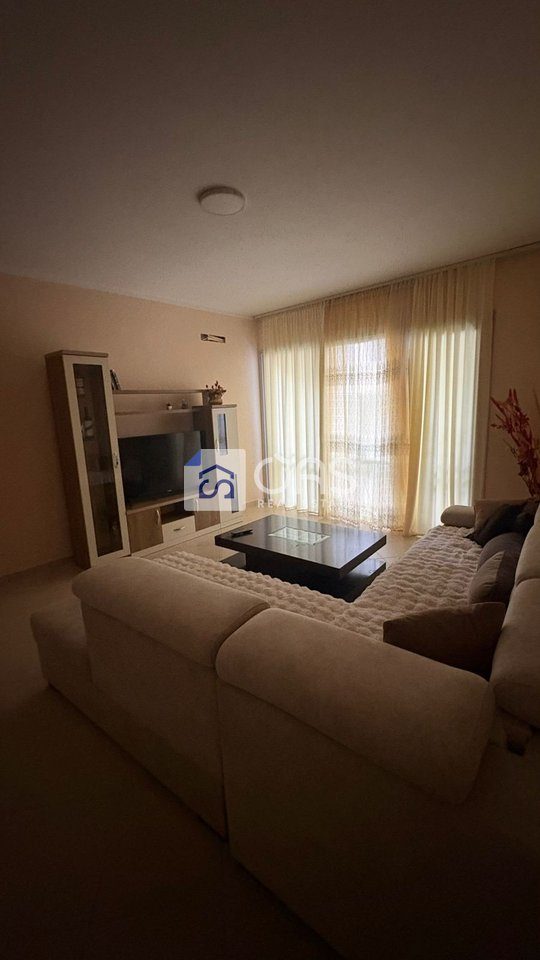 Shitet apartament 2+1 Ne Vlor
