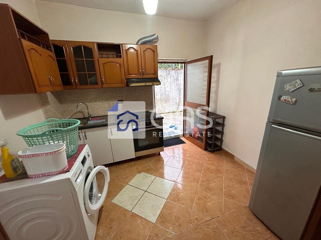Jepet me qera garsionere tek Jordan Misja