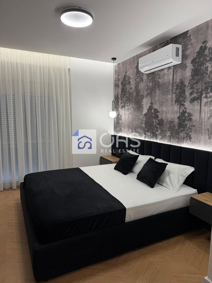 Jepet apartament me qera 1+1 tek Liqeni Artificial 3