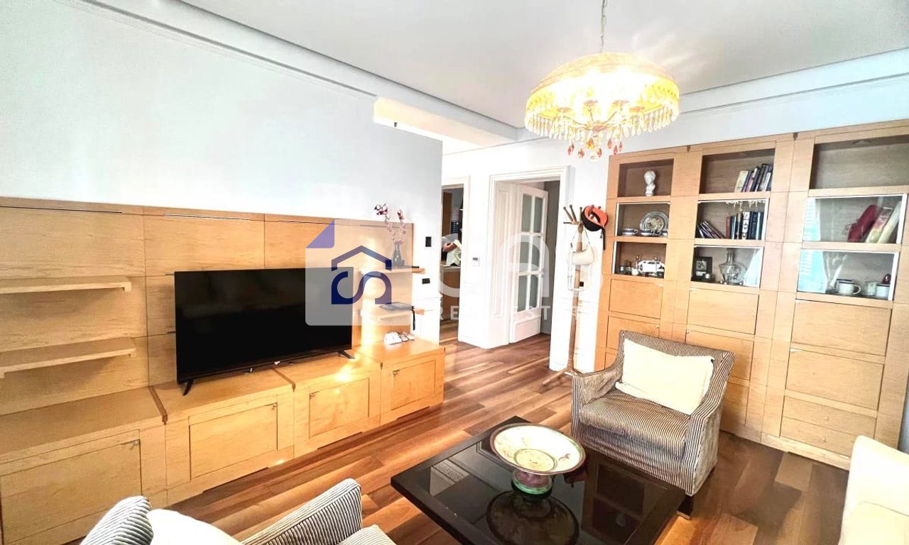 Jepet apartament me qera 1+1 Shkolla Kuqe 4