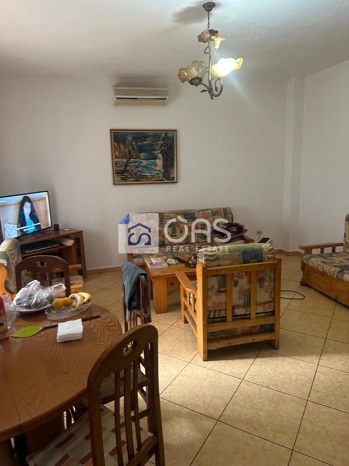 Shitet apartament 2+1 Kodra Djellit 4
