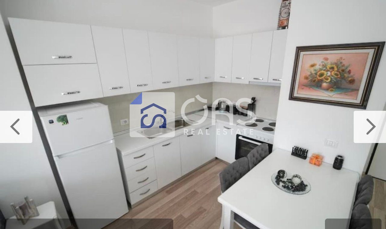 Jepet me qera apartament 1+1 Ne Qender 4
