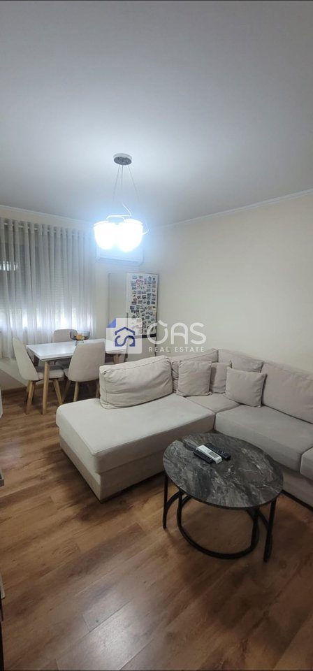 Jepet me qera apartament 2+1 tek Oxhaku