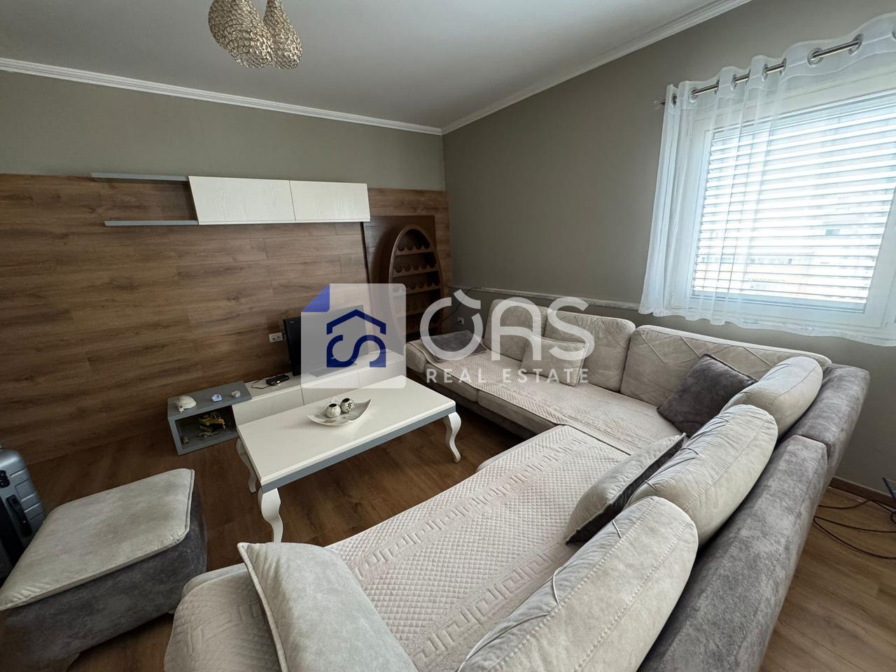 Apartament 2+1 Me Qira në Don Bosco, Tiranë - 650€ | 105 m² 2
