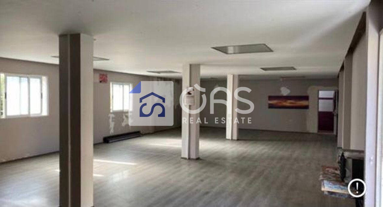 Zyrë Me Qira në Ish Fusha e Aviacionit, Tiranë - 800€ | 155 m²