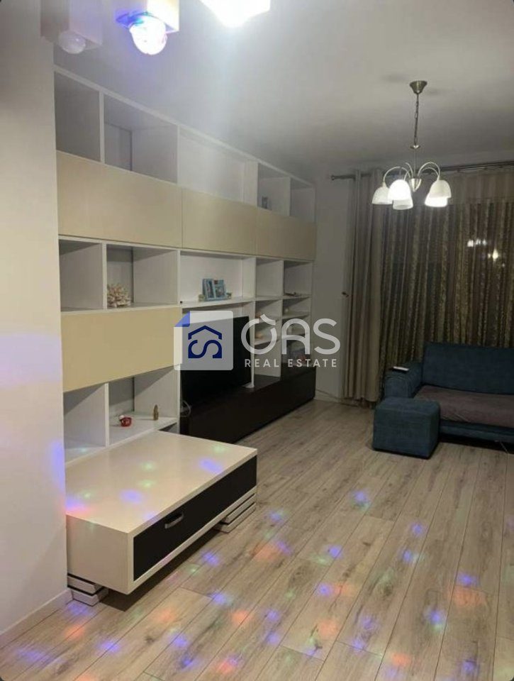Apartament me qera 2+1+2 Ne Astir 3