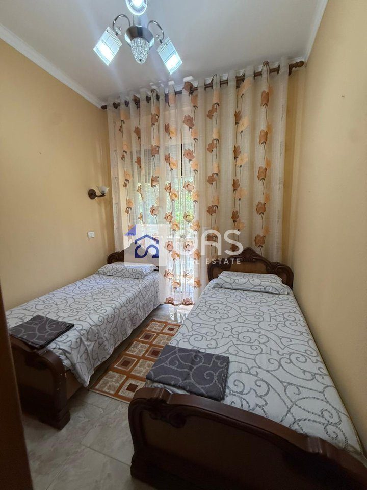 Jepet me qera apartament 2+1 Ne Vasil Shanto 4