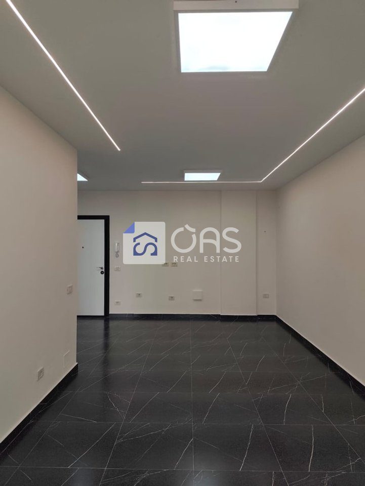 Apartament 1+1 Me Qira në Mine Peza golden tower residence , Tiranë - 550€ | 75 m² 3