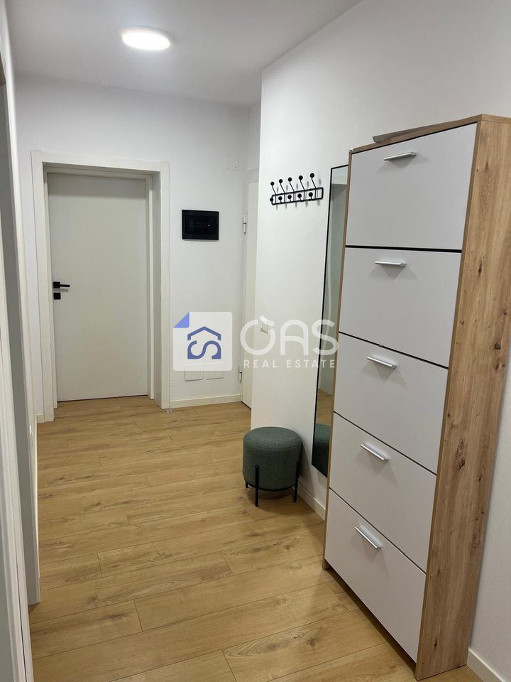 Apartament 2+1 Me Qira në Bulevardi i Ri, Tiranë – 950€ | 90 m² 2