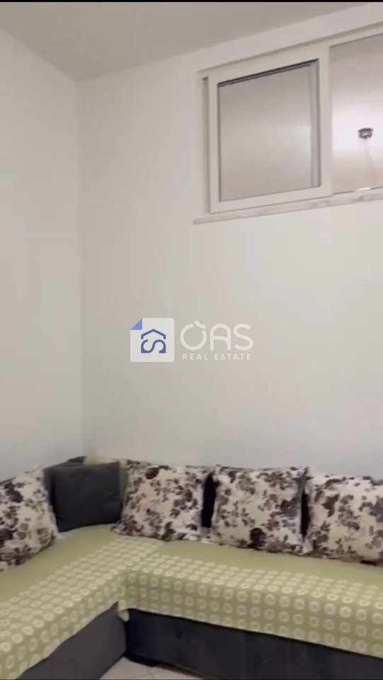 Jepet apartament me qera 1+1 tek Kopshti Zologjik